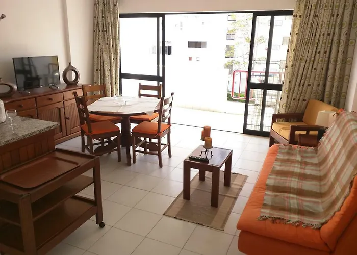 아파트 Torre Da Rocha