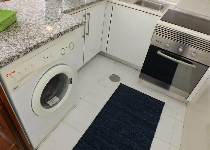 Appartement Torre Da Rocha