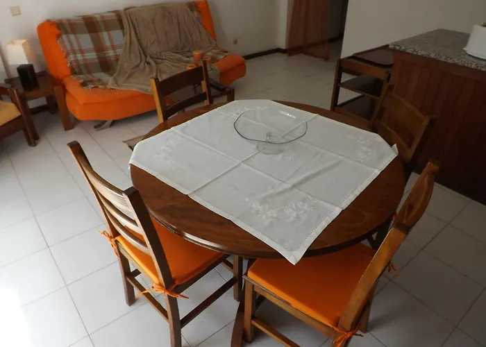 아파트 Torre Da Rocha *