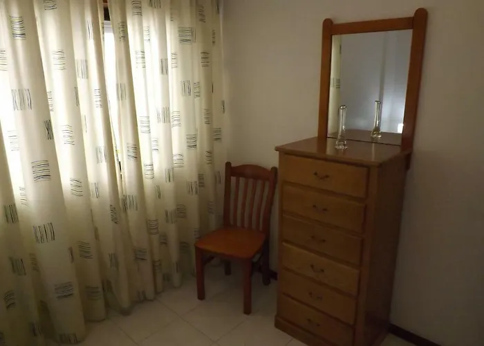 Torre Da Rocha Appartement