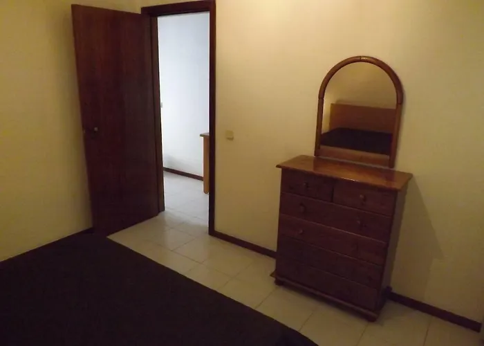 Torre Da Rocha 아파트 포티마오