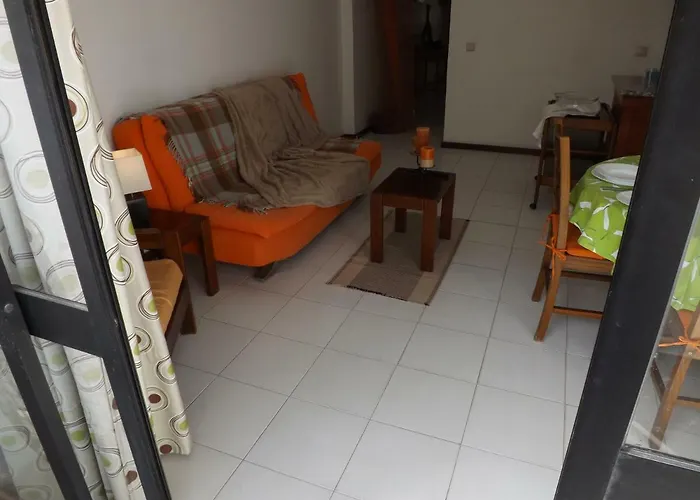 Torre Da Rocha Appartement Portimão