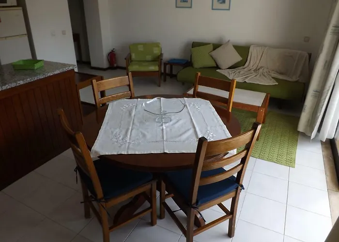 Torre Da Rocha 아파트 포티마오