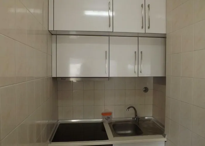 아파트 Torre Da Rocha *