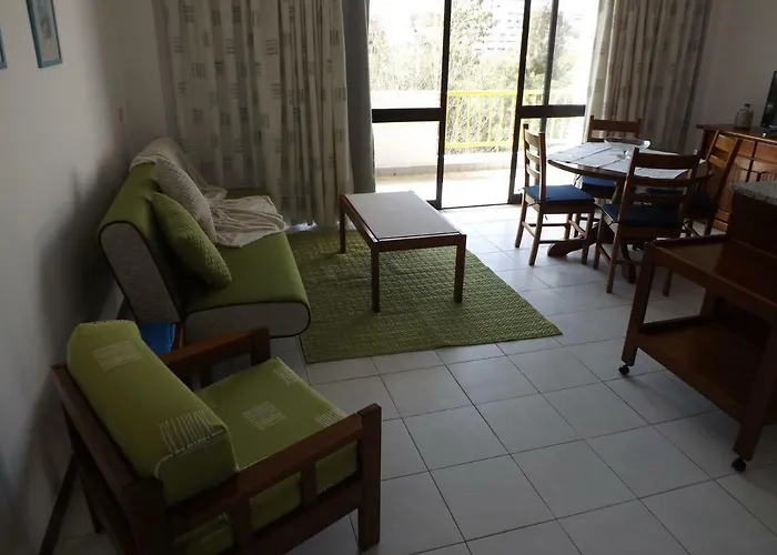 Appartement Torre Da Rocha Portimão