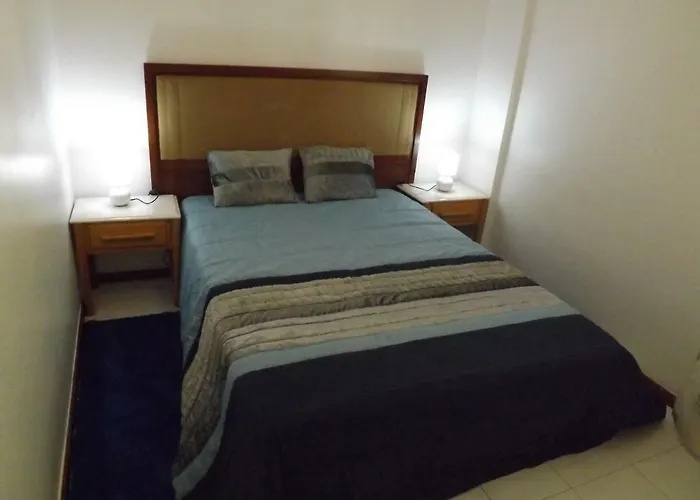 Torre Da Rocha 포티마오