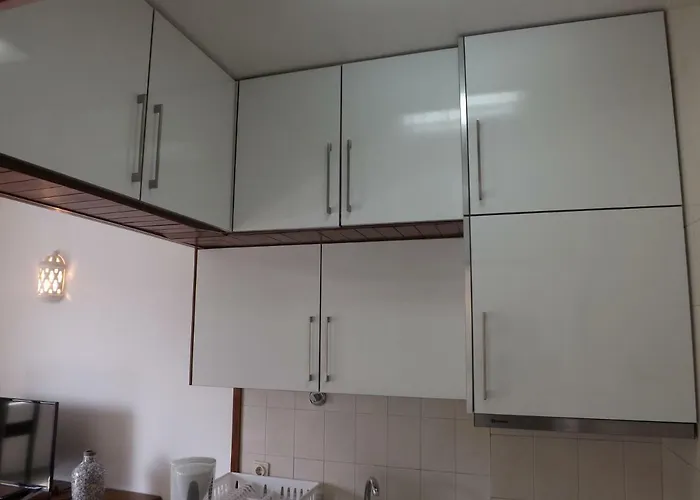 Torre Da Rocha 아파트 포티마오