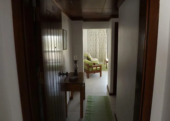 Torre Da Rocha 아파트 *