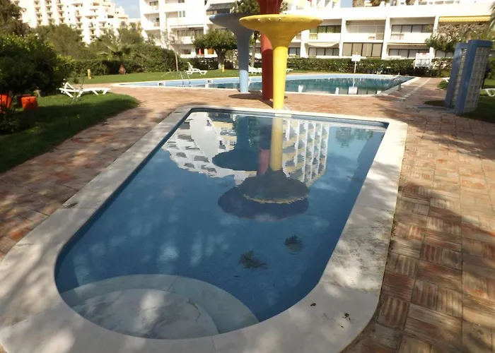 Torre Da Rocha 아파트 포티마오