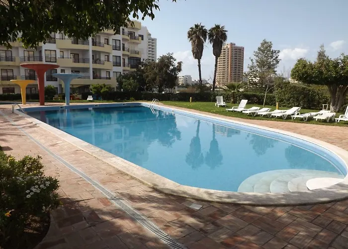 Torre Da Rocha * 포티마오